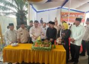 Bupati Banyuasin Terus Wujudkan Program Banyuasin Bangkit, Adil dan Sejahtera