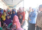 DMD Dan POSBINTU PTM UPTD Puskesmas Cinta Manis