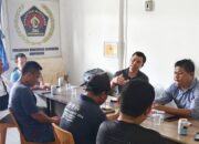 Syaifudin Zuhri Secara Aklamasi Terpilih Sebagai Ketua Konferkab PWI Banyuasin