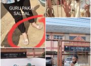 Diduga SMAN 02 Sembawa Lakukan Pungli, Wali Murid Ditolak Masuk Lingkungan Sekolah