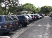 Geram, Banyak Kendaraan Dinas Pemkot Prabumulih Belum Dikembalikan, Wako Arlan Bentuk Timsus