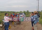 Eksklusif: Modus Taha dan Mantan Kades Catut Nama Warga untuk Daftar Sertifikat PRONA Secara Ilegal di Banyuasin