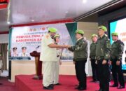 Dilantik Jadi Dewan Pertimbangan PPM, Ini Kata Bupati Askolani