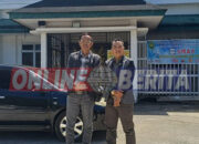 Martin Raih Legitimasi Kuat: Dukungan Suwito Winoto SH MH (Ahli Hukum) dan Desri Nago SH (Aktivis) Perkuat Pencalonan Ketua PWI Banyuasin