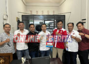 Advokat Seluruh Indonesia Bergerak ke Senayan untuk Pertahankan RUU KUHAP