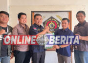 Martin Klaim Dukungan 15 Suara, Siap Pimpin PWI Banyuasin ke Arah Persatuan