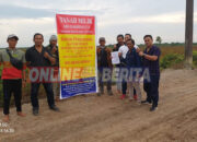 30 Tahun Direbut Paksa, Ahli Waris Akhirnya Rebut Kembali Lahan 125 Ha di Banyuasin