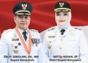 Martin S.Sos Kantongi Restu Bupati Askolani, Kian Mantap Menuju Ketua PWI Banyuasin 2025-2028