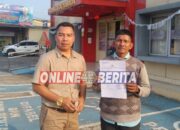 Kapolres Banyuasin Diminta Usut Tuntas Kejahatan Kelompok PD DKK.