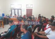 Sengketa Lahan di Parit 11 Banyuasin: Dua Pihak Saling Lapor, Mafia Tanah Diduga Terlibat