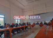 Pemerintah Harus Bertanggung Jawab! Proyek di Lahan Bermasalah Picu Konflik Sosial di Air salek Banyuasin