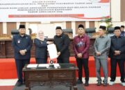 Rancangan Perubahan APBD Tahun 2025, Wakil Bupati Genjot Percepatan Peningkatan Pembangunan