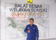 Martin S.Sos Raih Dukungan Luas Seluruh Elemen Banyuasin untuk Pimpin PWI 2025-2030