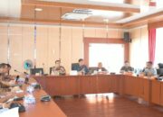 Gerak Cepat, Pemkab Banyuasin Segera Bentuk Satuan Tugas Program MBG