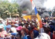 Proses Penangguhan Eksekusi Diabaikan, Inventarisir Aset PT. SAL Terus Dilakukan PT SPP