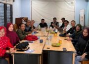 September, PWI Sumsel Gelar Bimtek Bakohumas