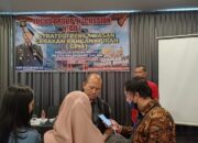 FGD Intelkam Polda Sumsel Perkuat Pengawasan Digital untuk Wujudkan Gerakan Pangan Murah