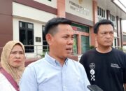 Keluarga Korban Ruda Paksa Minta Majelis Hakim Vonis Berat Terdakwa