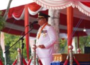 Bupati Askolani Bertekad Membawa Banyuasin Lebih Sejahtera