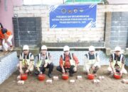 Kolaborasi Pemkab dan Polres Dukung Program Makan Bergizi Gratis