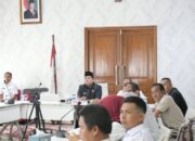 Komitmen Bupati Tangani Sumur Minyak Masyarakat Kabupaten Banyuasin