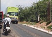 Kerusakan Jalan Nasional, Jebakan Maut Bagi Penggunanya