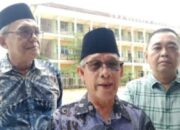 Komite SMAN 9 Palembang Klarifikasi Dugaan Pungli, 22 Ekstrakurikuler Terancam Dihentikan