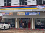 Indomaret Dapat Izin Meski Dokumen Tak Sinkron