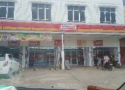 Izin Operasional Alfamart di Kayuara Kuning Banyuasin III Dipertanyakan