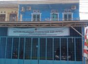 Dapur MBG Tak Layak, Ternyata Milik Anggota DPRD Aktif