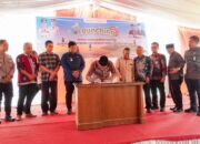 Biowash, Inovasi Pengelolaan Sampah Organik Jadi Pupuk di Banyuasin