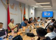 GAPKI dan PWI Perkuat Sinergi, Sepakat Lanjutkan Program Peningkatan Kompetensi Wartawan