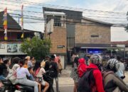 Wanita Muda Ditemukan Tewas di Kamar Hotel di Palembang, Polisi Lakukan Penyelidikan