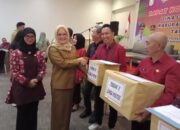 Pemkab Banyuasin Perkuat Program Kesehatan, Luncurkan Buku “Semua Anak Itu Spesial”