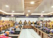 Pemkab Banyuasin Perkuat Komitmen Tangani AIDS, TBC, dan Malaria