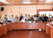 Sekda Banyuasin : Ormas Wajib Terdaftar Secara Digital Sesuai Permendagri No. 57 Tahun 2017