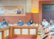 Banyuasin Tetapkan 79 Desa Rawan Bencana, Wabup : Mitigasi Harus Cepat dan Tepat