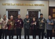 Tol Palembang – Betung Dikebut, Sekda Banyuasin : Ditargetkan Fungsional Maret 2026