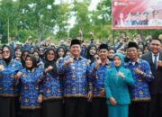 Bupati Askolani Lantik 463 PPPK Tahap II, Tegaskan Disiplin dan Loyalitas ASN