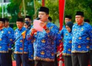 Bupati Askolani Tekankan ASN Banyuasin Harus Inovatif, Disiplin, dan Berintegritas