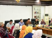 Angka Kemiskinan di Banyuasin Turun Jadi 8,48 Persen, Bupati Askolani Tekankan Pentingnya Satu Data