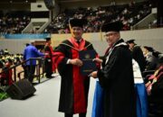 Askolani Resmi Sandang Gelar Doktor Ilmu Hukum