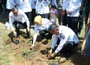 Teknologi Biowash untuk Olah Sampah Organik Jadi Pupuk