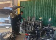 Pengantaran Menu MBG Terlalu Pagi, Orangtua di Banyuasin Khawatir Risiko Keracunan