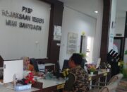 Warga Laporkan Kades Pinang Banjar ke Kejari Muba, Diduga Rugikan Masyarakat