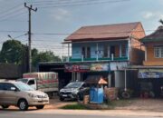 Warga Soroti Pembangunan Ruko Diduga Ilegal, Satpol-PP Janji Tindak Tegas