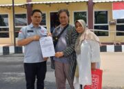 KONFLIK SENGKETA TANAH 20.000 M² DI PALEMBANG BERUJUNG LAPORAN PIDANA