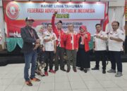 FERARI Sumsel Sesalkan Klaim Sepihak Soal 7 Organisasi Advokat Sah