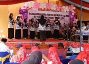 Meriahkan Hari Guru, PGRI Suak Tapeh Gelar Aneka Perlombaan dan Jalin Kekompakan Guru