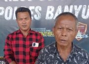Tanah Diserobot Warga Bengkuang Lapor Polisi